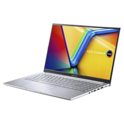 ноутбук ASUS VivoBook 15 OLED X1505VA-L1794 90NB10P1-M01180 Черный