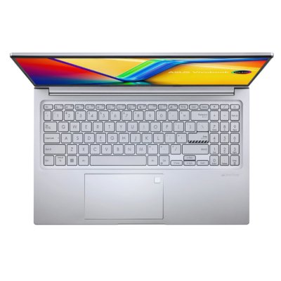 ноутбук ASUS VivoBook 15 OLED X1505VA-L1794 90NB10P1-M01180 Черный