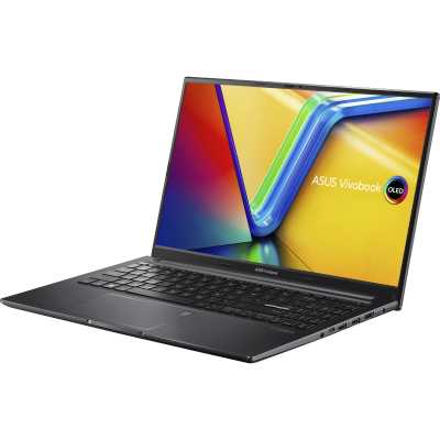 ноутбук ASUS VivoBook 15 OLED X1505ZA-MA459 90NB0ZB1-M00P00-wpro Черный