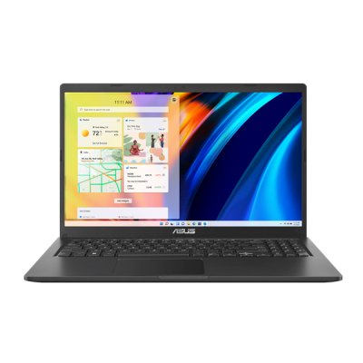 ноутбук ASUS VivoBook 15 X1500EA-BQ3784 90NB0TY5-M043L0 Серебристый