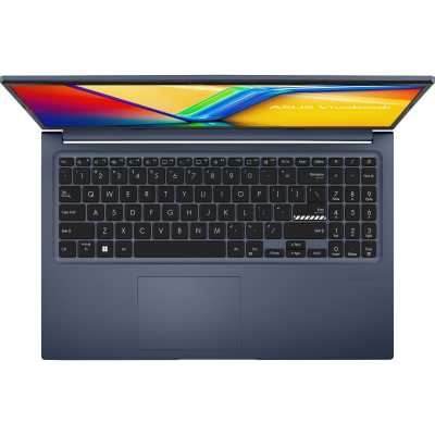 ноутбук ASUS VivoBook 15 X1502VA 90NB10T1-M01890_Win11P Синий