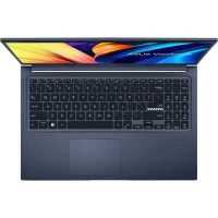 ноутбук ASUS VivoBook 15 X1502ZA-BQ875 90NB0VX1-M017F0-wpro Синий