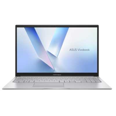 ноутбук ASUS VivoBook 15 X1504MA-BQ058 90NB17I2-M01120 Черный