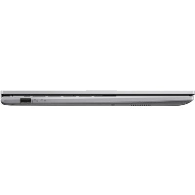 ноутбук ASUS VivoBook 15 X1504VA 90NB13Y2-M02FZ0_Win11P Серебристый
