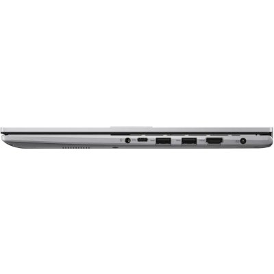 ноутбук ASUS VivoBook 15 X1504VA 90NB13Y2-M02FZ0_Win11P Серебристый