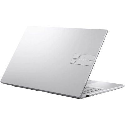 ноутбук ASUS VivoBook 15 X1504VA 90NB13Y2-M02FZ0_Win11P Серебристый