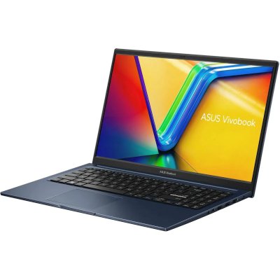 ноутбук ASUS VivoBook 15 X1504VA-BQ1021 90NB10J2-M018H0 Серебристый