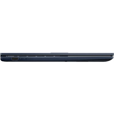 ноутбук ASUS VivoBook 15 X1504VA-BQ1021 90NB10J2-M018H0 Серебристый