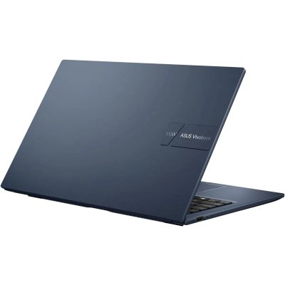 ноутбук ASUS VivoBook 15 X1504VA-BQ1021 90NB10J2-M018H0 Серебристый