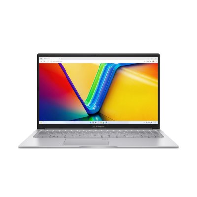 ноутбук ASUS VivoBook 15 X1504ZA-BQ451 90NB1022-M01P00-wpro Серебристый