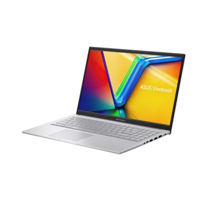 ноутбук ASUS VivoBook 15 X1504ZA-BQ451 90NB1022-M01P00-wpro Серебристый