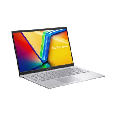 ноутбук ASUS VivoBook 15 X1504ZA-BQ451 90NB1022-M01P00-wpro Серебристый
