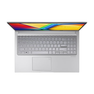ноутбук ASUS VivoBook 15 X1504ZA-BQ451 90NB1022-M01P00-wpro Серебристый