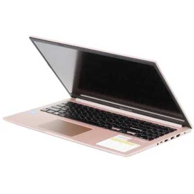 ноутбук ASUS VivoBook 15 X1504ZA-BQ1415 90NB1023-M02270-wpro Розовый