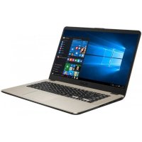 ноутбук ASUS VivoBook 15 X505ZA-BQ071T 90NB0I18-M06220 Золотой