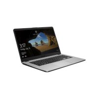 ноутбук ASUS VivoBook 15 X505ZA-BQ035T 90NB0I11-M00620 Серый