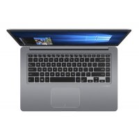 ноутбук ASUS VivoBook 15 X510UF-BQ757T 90NB0IK2-M12380 Серый
