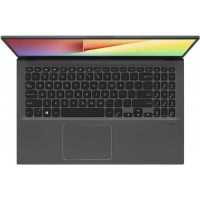 ноутбук ASUS VivoBook 15 X512DA-BQ536T 90NB0LZ3-M07270 Серый