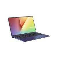 ноутбук ASUS VivoBook 15 X512UA-BQ529T 90NB0K86-M07710 Синий