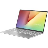 ноутбук ASUS VivoBook 15 X512UF-BQ132T 90NB0KA3-M02220 Серый