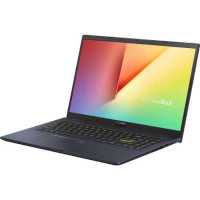 ноутбук ASUS VivoBook 15 X513EA-BQ2886 90NB0SG6-M00A00-wpro Черный