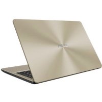ноутбук ASUS VivoBook 15 X542UA-DM431 90NB0F22-M05750 Коричневый