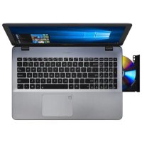 ноутбук ASUS VivoBook 15 X542UN-DM165T 90NB0G82-M02700