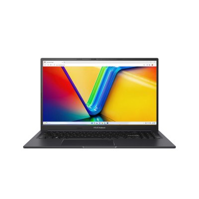 ноутбук ASUS VivoBook 15X OLED K3504VA-MA220 90NB10A1-M008A0 Черный