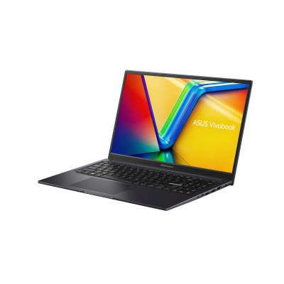 ноутбук ASUS VivoBook 15X OLED K3504VA-MA220 90NB10A1-M008A0 Черный