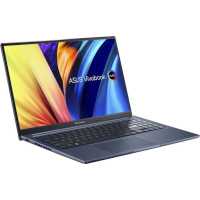 ноутбук ASUS VivoBook 15X OLED M1503IA-L1018 90NB0Y61-M00590-wpro Синий