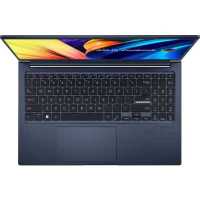 ноутбук ASUS VivoBook 15X OLED M1503QA-L1052W 90NB0Y91-M00240 Синий