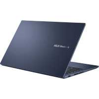 ноутбук ASUS VivoBook 15X OLED M1503QA-L1052W 90NB0Y91-M00240 Синий