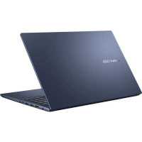 ноутбук ASUS VivoBook 15X OLED M1503QA-L1052W 90NB0Y91-M00240 Синий