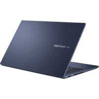 ноутбук ASUS VivoBook 15X OLED M1503QA-L1223 90NB0Y91-M00BS0 Серебристый
