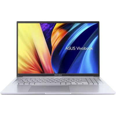 ноутбук ASUS VivoBook 16 M1605YA-MB313 90NB10R2-M00E80 Серебристый