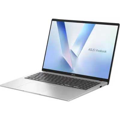 ноутбук ASUS VivoBook 16 M1607KA-MB151 90NB15F2-M00AA0-wpro Серебристый