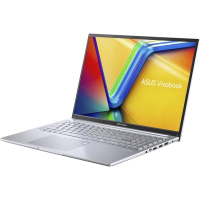 ноутбук ASUS VivoBook 16 X1605VA-MB2761 90NB10N2-M02X50-wpro Серебристый