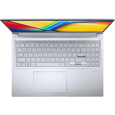 ноутбук ASUS VivoBook 16 X1605VA-MB2761 90NB10N2-M02X50-wpro Серебристый