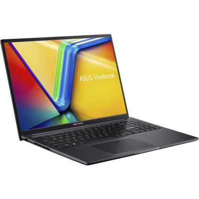 ноутбук ASUS VivoBook 16 X1605VA 90NB10N3-M01330_32Win11P Черный