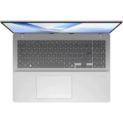 ноутбук ASUS VivoBook 16 X1607CA 90NB15A2-M00KY0_Win11P Серебристый