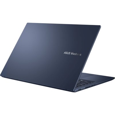 ноутбук ASUS VivoBook 16X D1603QA-MB132W 90NB0Y81-M00780 Синий