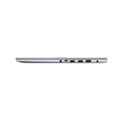 ноутбук ASUS VivoBook 16X K3604VA 90NB1072-M009J0_Win11P Серебристый