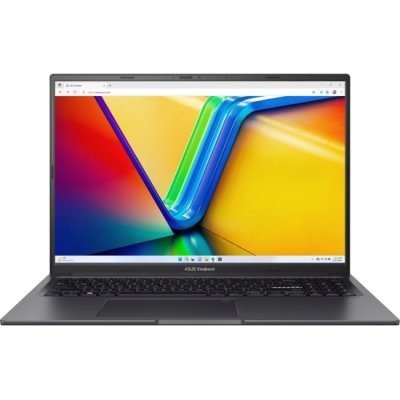 ноутбук ASUS VivoBook 16X K3605ZF-MB336W 90NB11E1-M00DR0 Черный