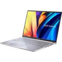 ноутбук ASUS VivoBook 16X M1603QA-MB158 90NB0Y82-M00FR0 Серебристый