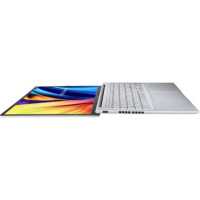 ноутбук ASUS VivoBook 16X M1603QA-MB158 90NB0Y82-M00FR0 Серебристый