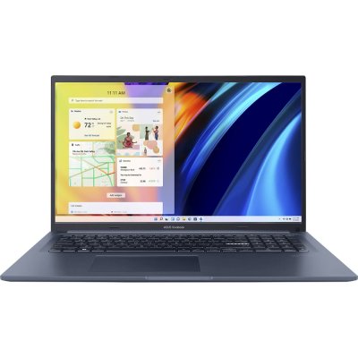 ноутбук ASUS VivoBook 16X M1603QA-MB071 90NB0Y81-M00FV0 Синий