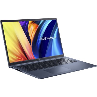 ноутбук ASUS VivoBook 16X M1603QA-MB071 90NB0Y81-M00FV0 Синий