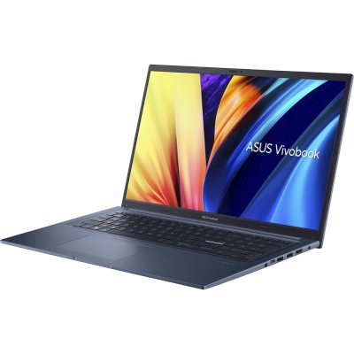 ноутбук ASUS VivoBook 16X M1603QA-MB071 90NB0Y81-M00FV0 Синий