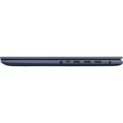 ноутбук ASUS VivoBook 16X M1603QA-MB071 90NB0Y81-M00FV0 Синий