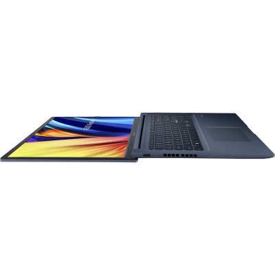 ноутбук ASUS VivoBook 16X M1603QA-MB071 90NB0Y81-M00FV0 Синий